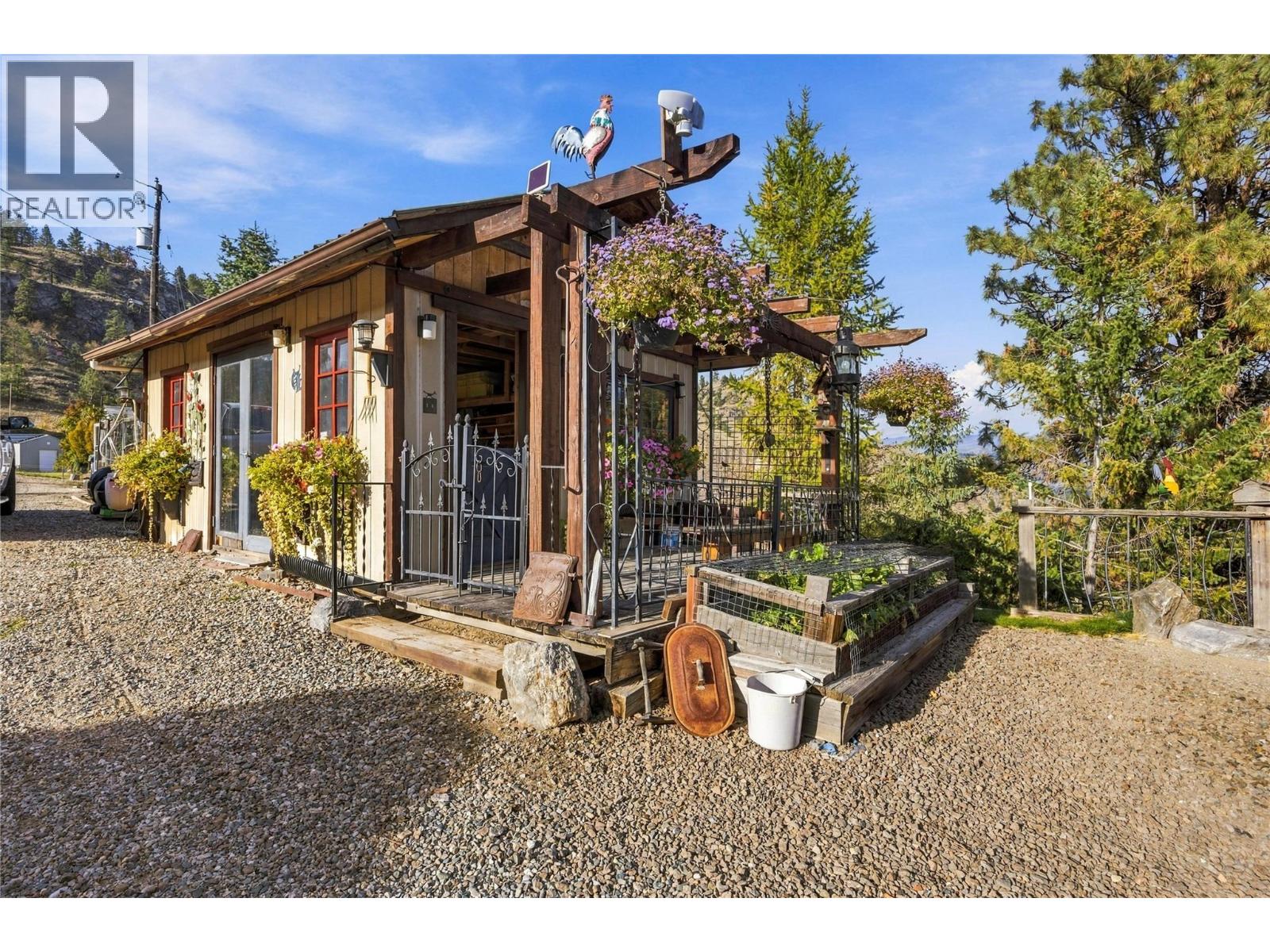 594 Wilson Mountain Road, Oliver, British Columbia  V0H 1T5 - Photo 53 - 10403550