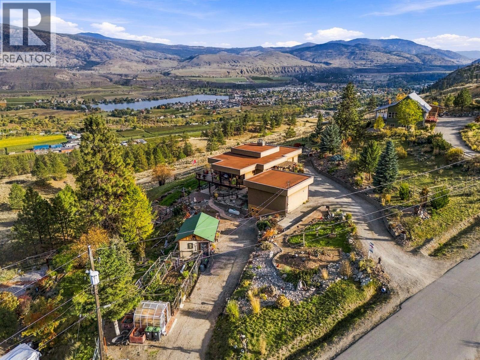594 Wilson Mountain Road, Oliver, British Columbia  V0H 1T5 - Photo 6 - 10403550