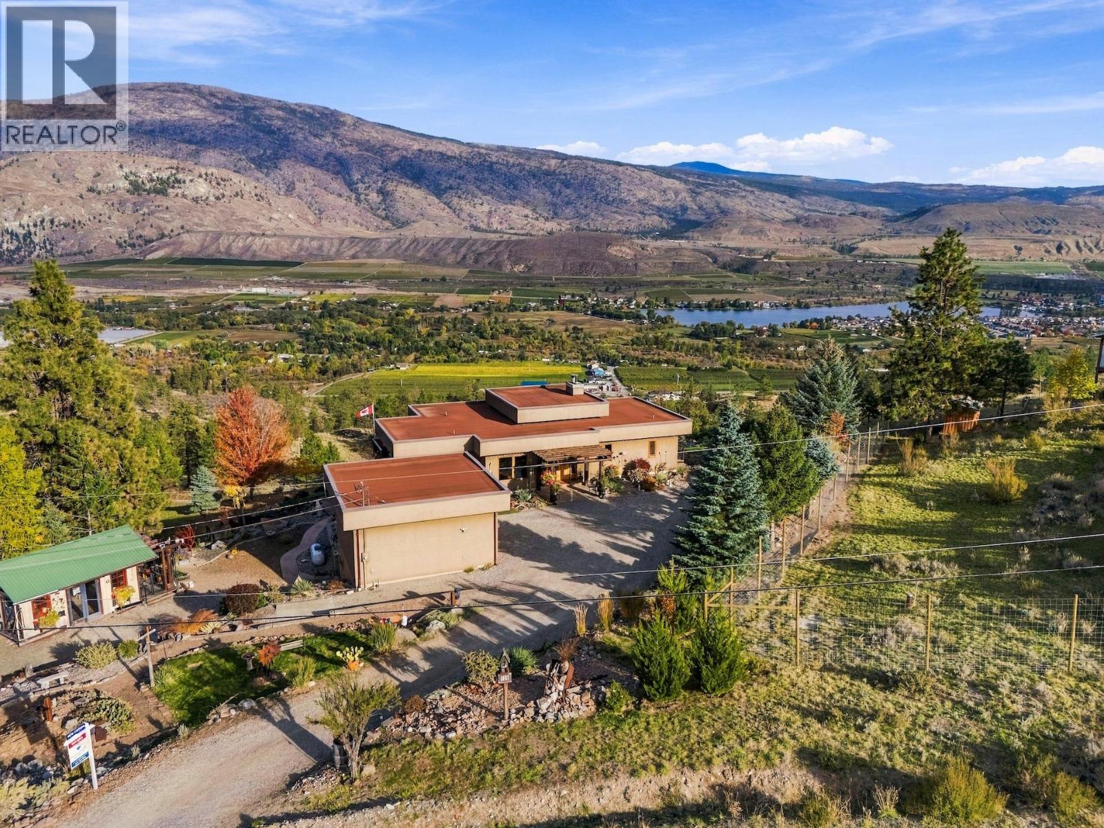 594 Wilson Mountain Road, Oliver, British Columbia  V0H 1T5 - Photo 7 - 10403550