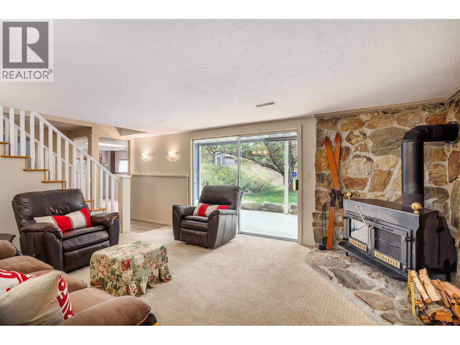 4614 Mission Ridge Court, Kelowna, British Columbia  V1Y 8R3 - Photo 19 - 10403655