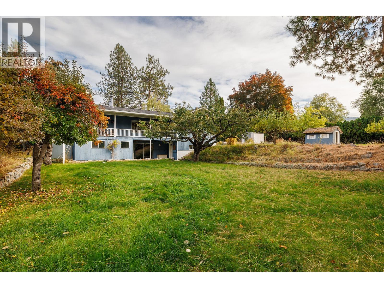 4614 Mission Ridge Court, Kelowna, British Columbia  V1Y 8R3 - Photo 37 - 10403655