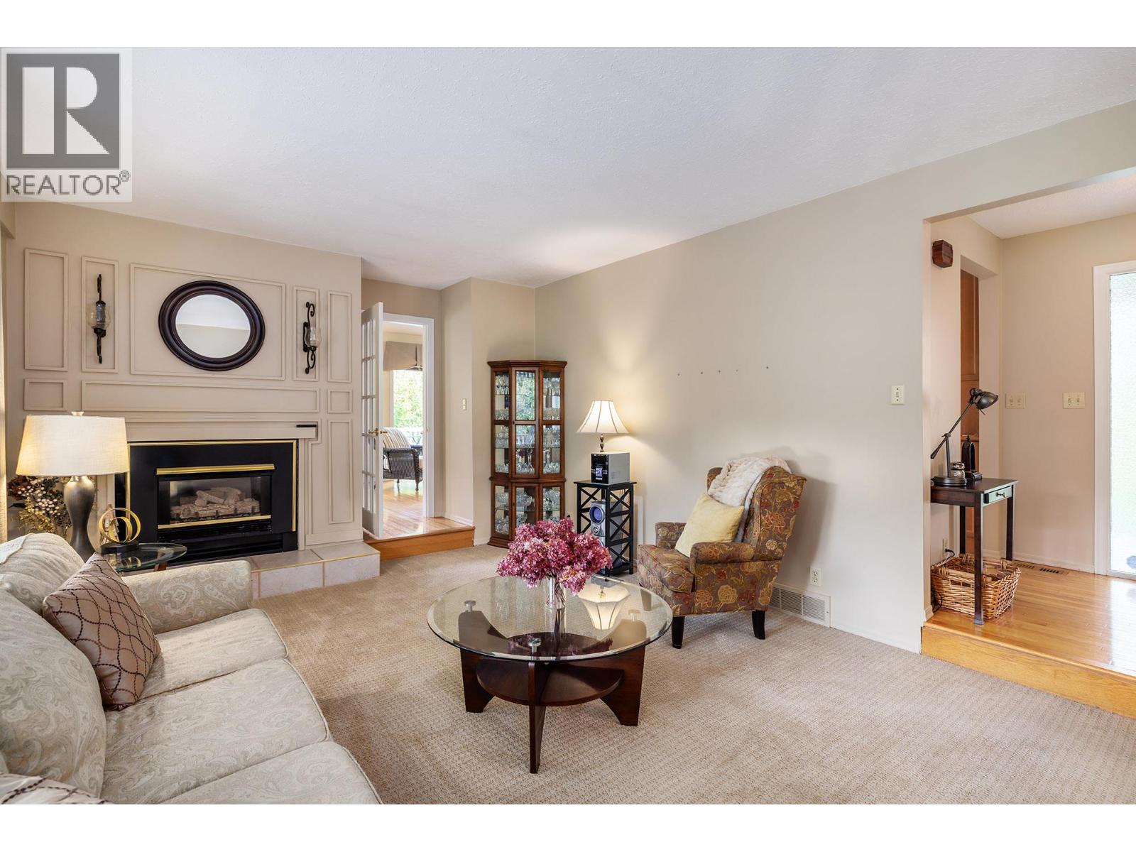 4614 Mission Ridge Court, Kelowna, British Columbia  V1Y 8R3 - Photo 4 - 10403655