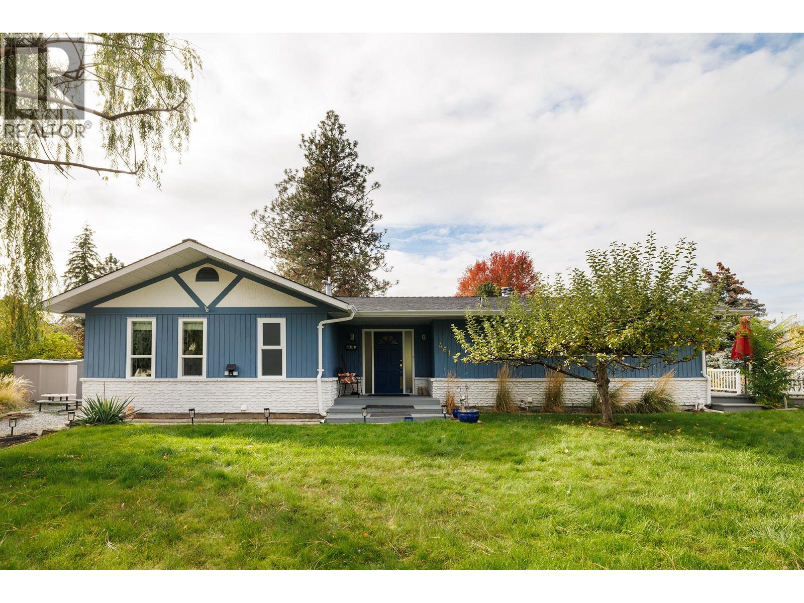 4614 Mission Ridge Court, Kelowna, British Columbia  V1Y 8R3 - Photo 41 - 10403655