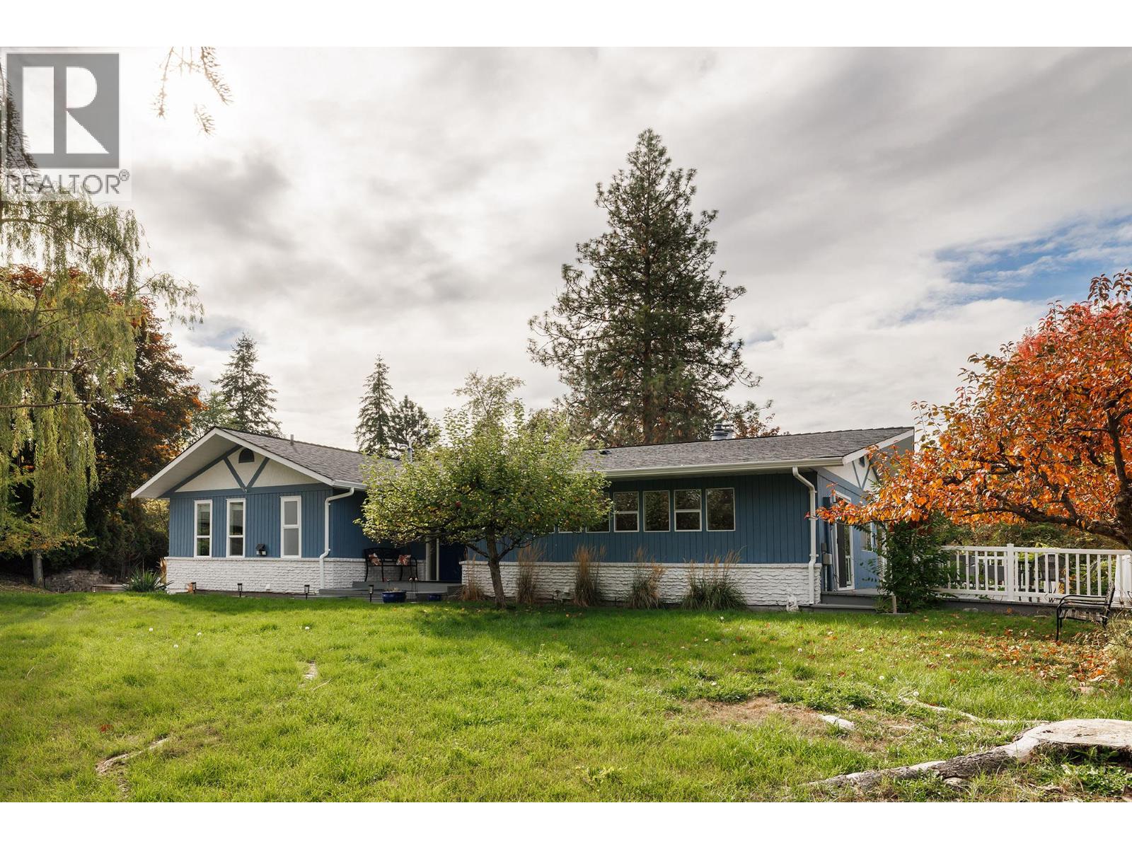 4614 Mission Ridge Court, Kelowna, British Columbia  V1Y 8R3 - Photo 42 - 10403655