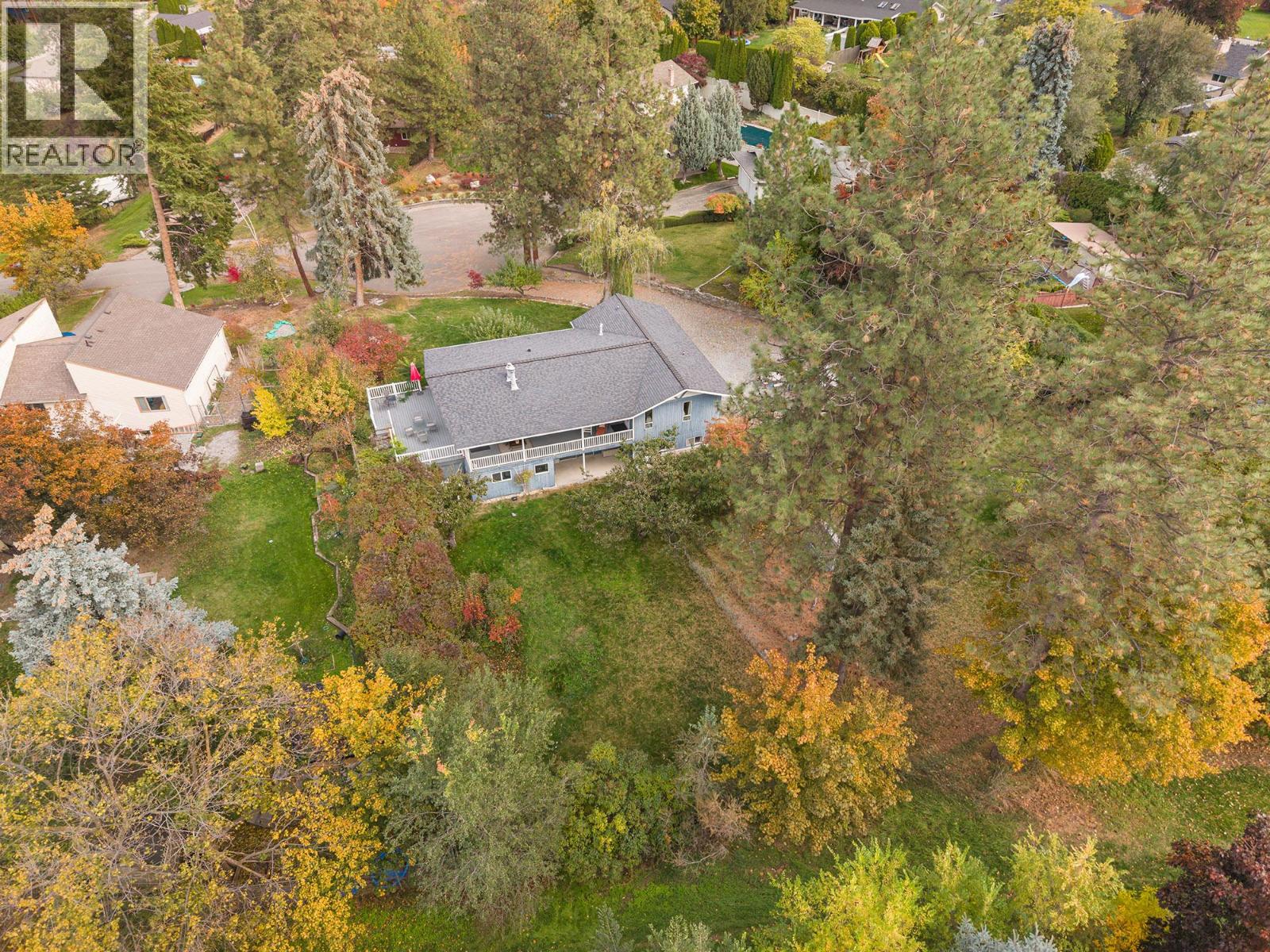 4614 Mission Ridge Court, Kelowna, British Columbia  V1Y 8R3 - Photo 45 - 10403655