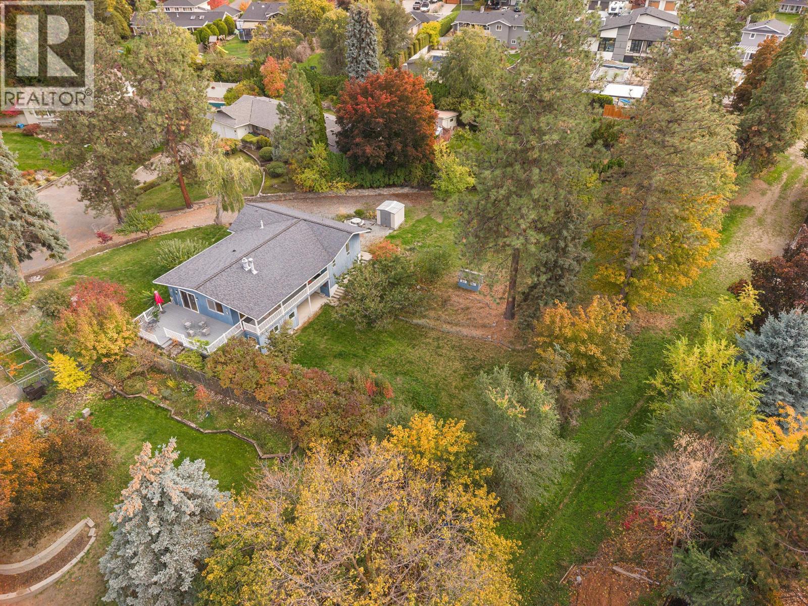 4614 Mission Ridge Court, Kelowna, British Columbia  V1Y 8R3 - Photo 46 - 10403655