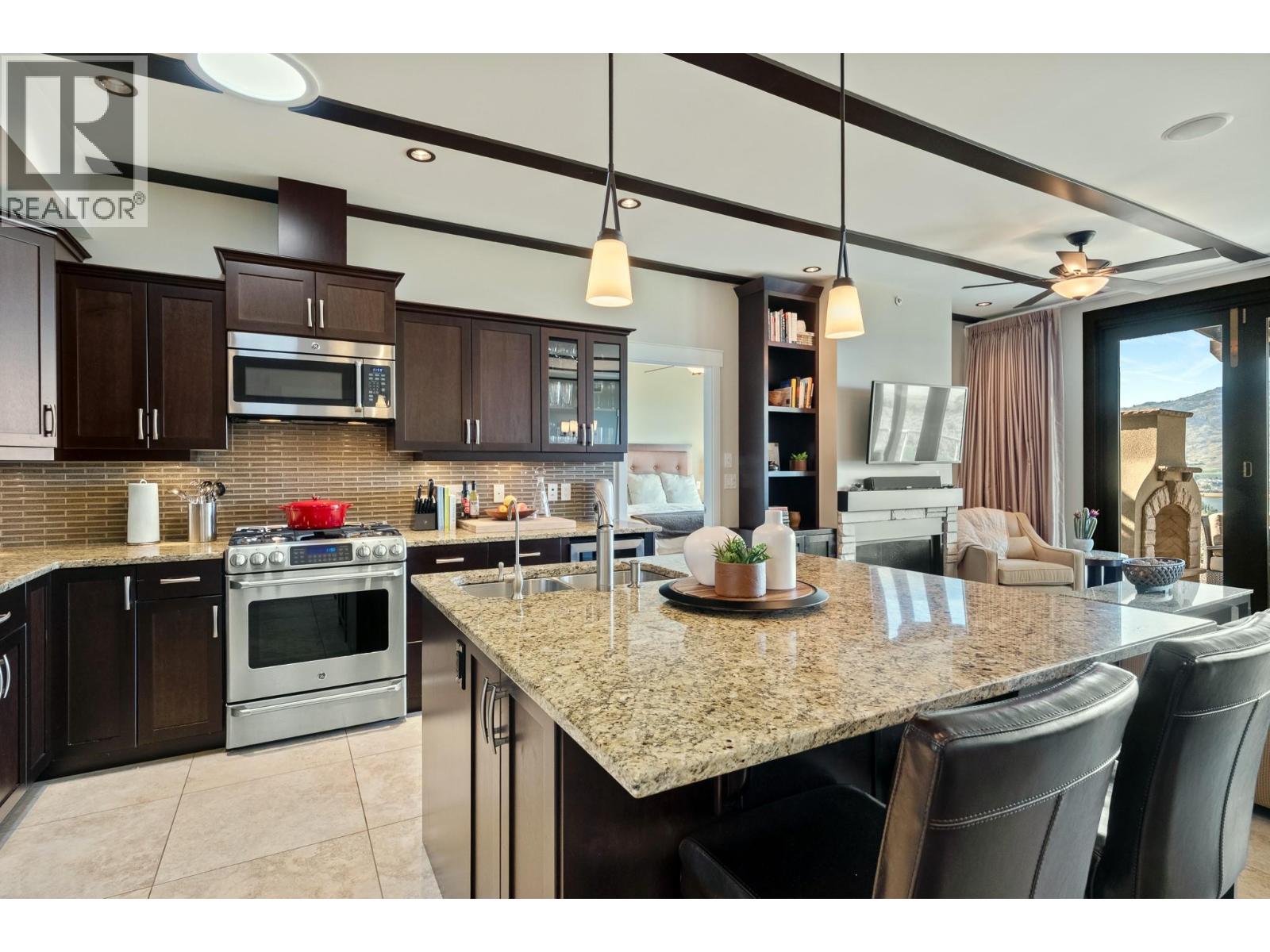 2000 Valleyview Drive Unit# 6, Osoyoos, British Columbia  V0H 1V6 - Photo 10 - 10403148