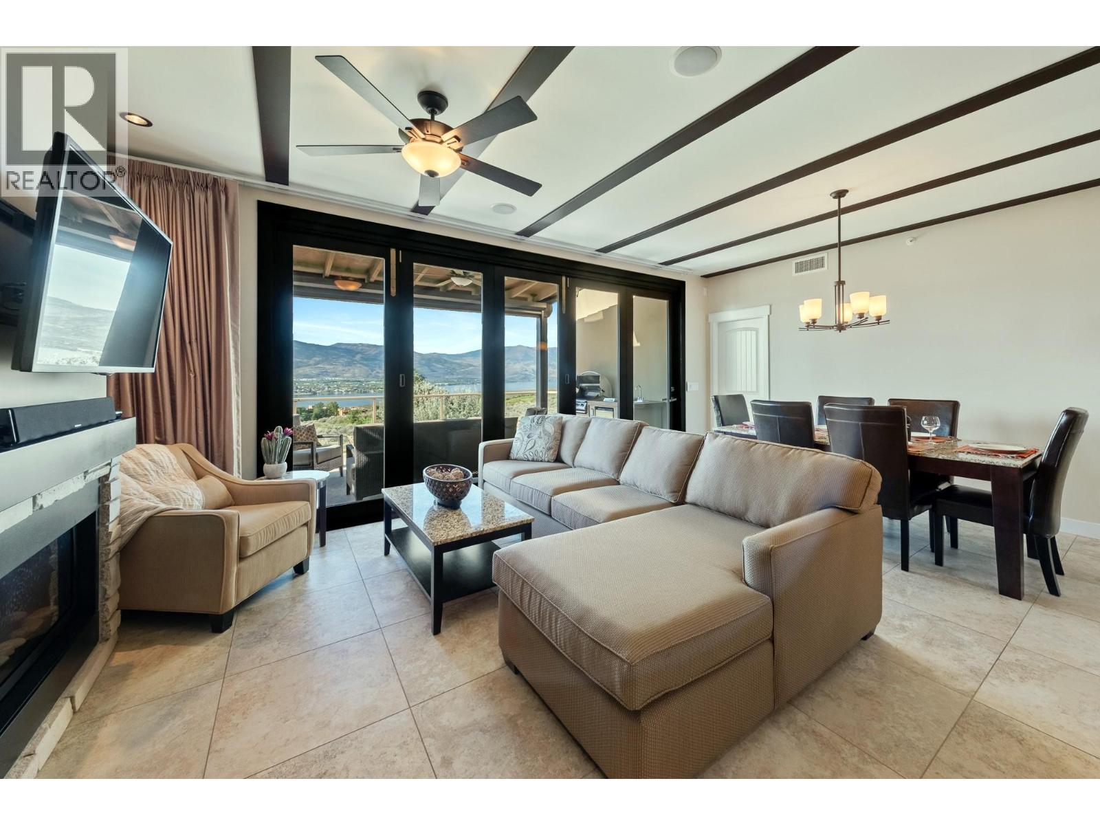 2000 Valleyview Drive Unit# 6, Osoyoos, British Columbia  V0H 1V6 - Photo 13 - 10403148