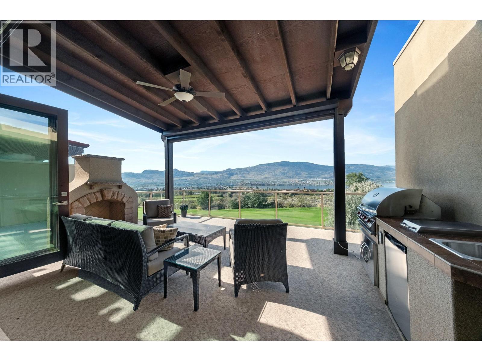 2000 Valleyview Drive Unit# 6, Osoyoos, British Columbia  V0H 1V6 - Photo 18 - 10403148