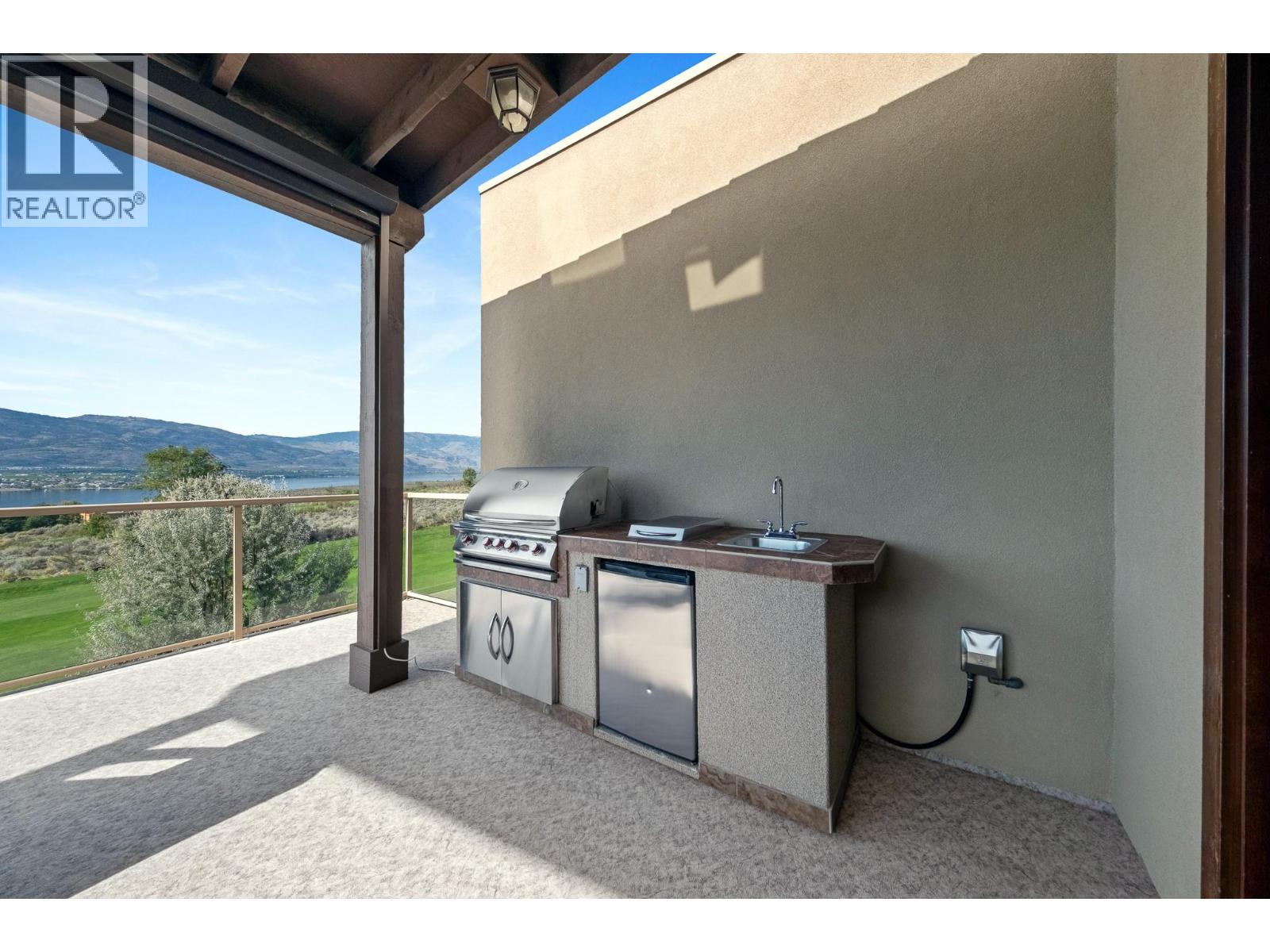 2000 Valleyview Drive Unit# 6, Osoyoos, British Columbia  V0H 1V6 - Photo 19 - 10403148