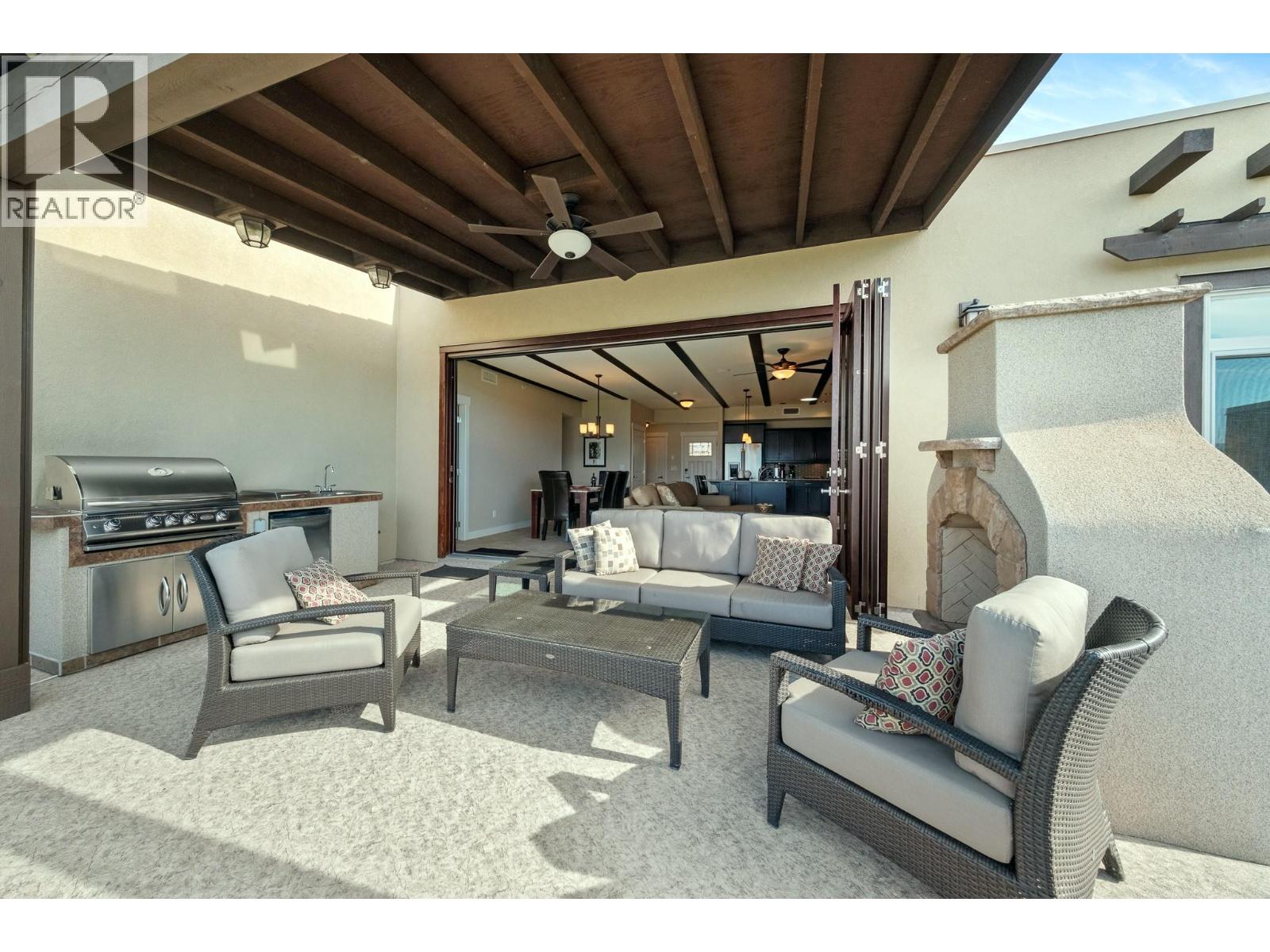 2000 Valleyview Drive Unit# 6, Osoyoos, British Columbia  V0H 1V6 - Photo 23 - 10403148
