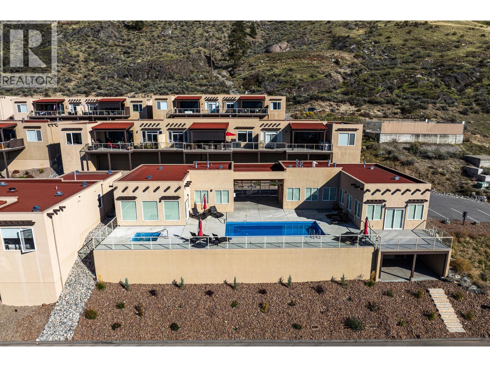 2000 Valleyview Drive Unit# 6, Osoyoos, British Columbia  V0H 1V6 - Photo 45 - 10403148