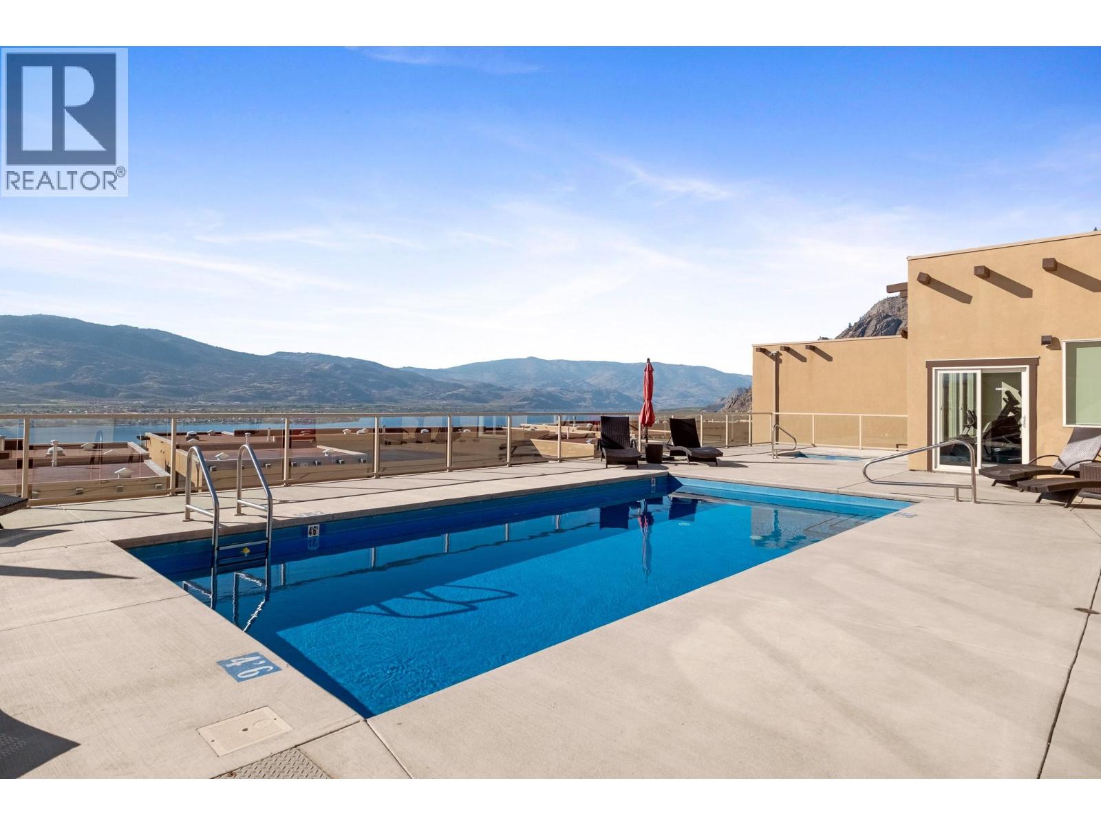 2000 Valleyview Drive Unit# 6, Osoyoos, British Columbia  V0H 1V6 - Photo 48 - 10403148