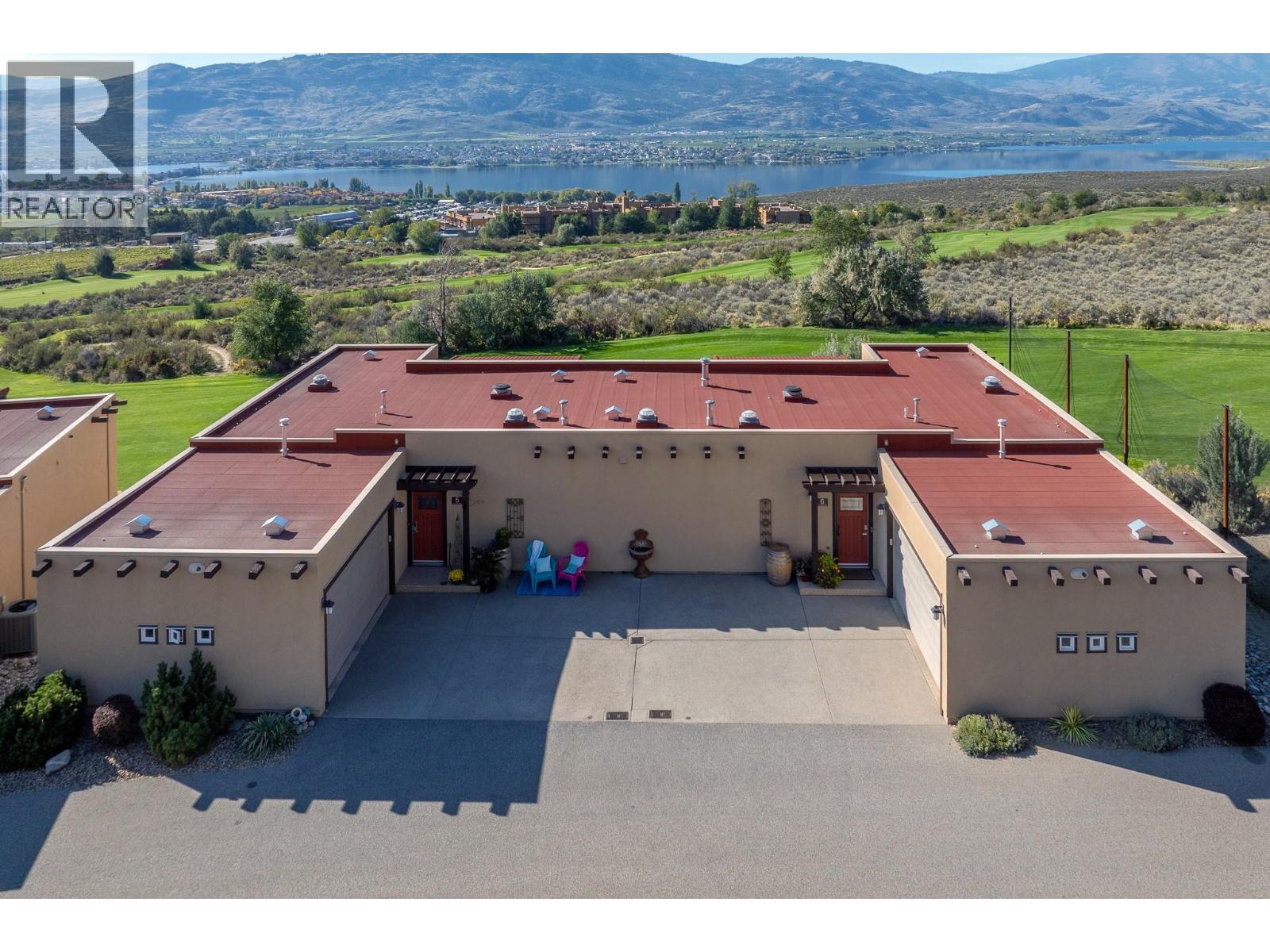 2000 Valleyview Drive Unit# 6, Osoyoos, British Columbia  V0H 1V6 - Photo 49 - 10403148