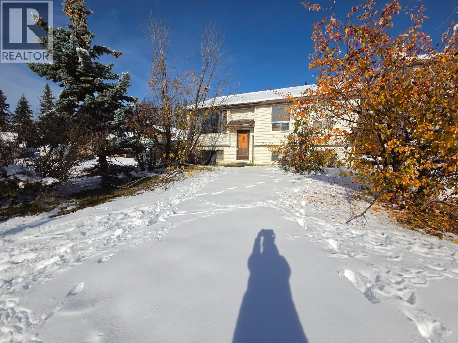 36 Sukunka Place, Tumbler Ridge, British Columbia  V0C 2W0 - Photo 1 - 10403695