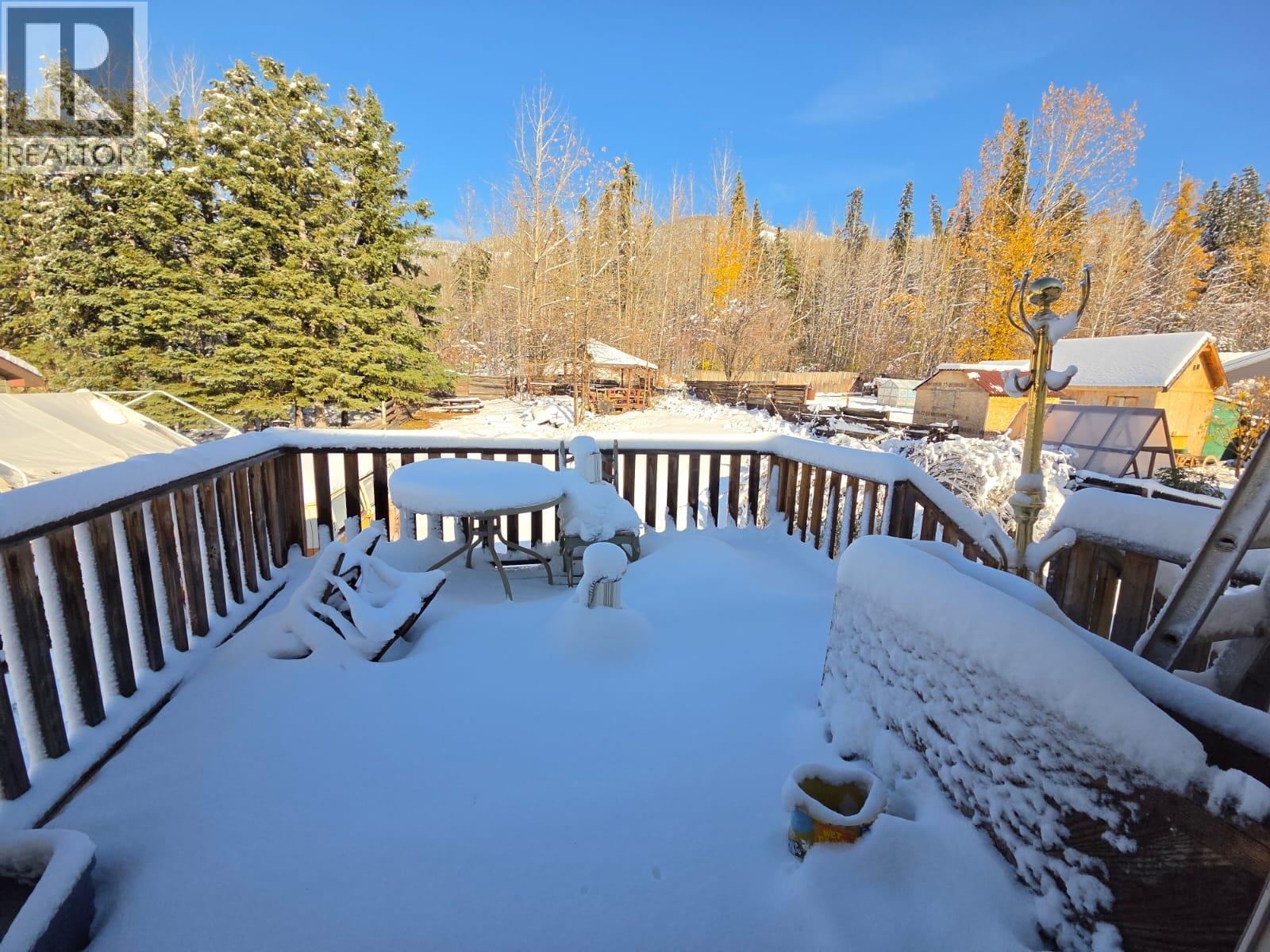 36 Sukunka Place, Tumbler Ridge, British Columbia  V0C 2W0 - Photo 37 - 10403695