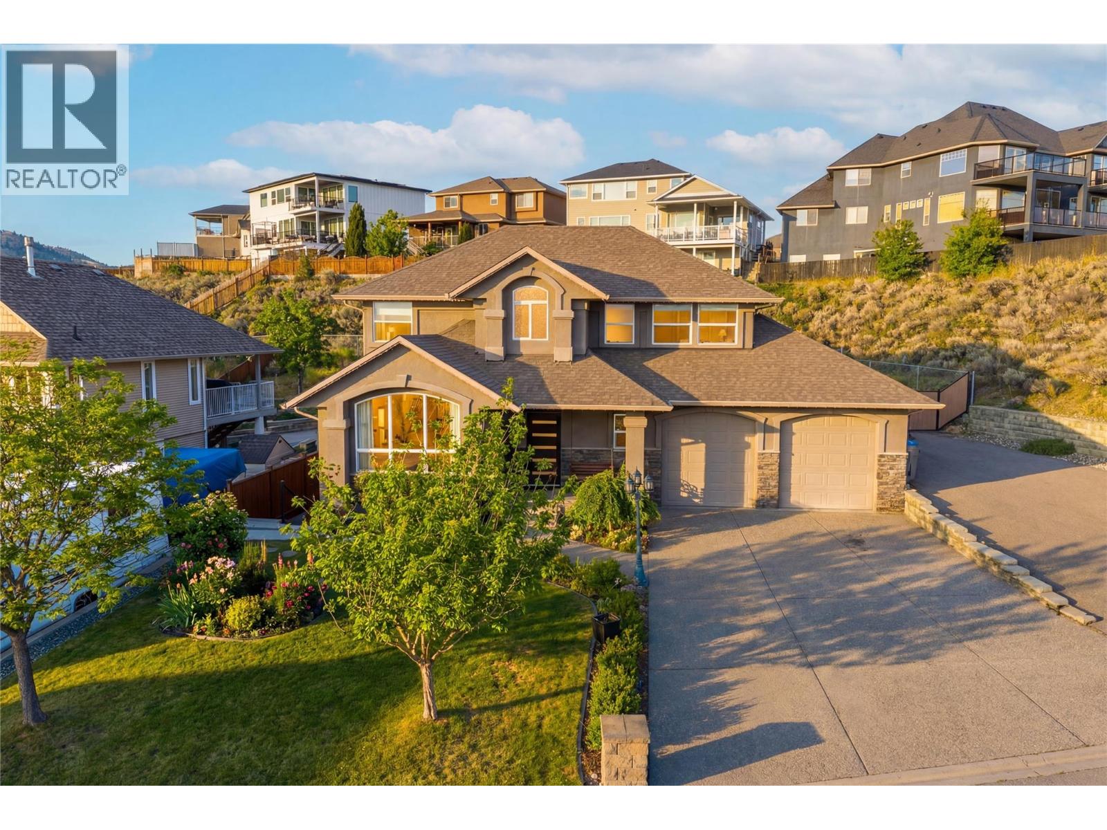 1052 Quail Drive, Kamloops, British Columbia  V2B 8N9 - Photo 1 - 10403676