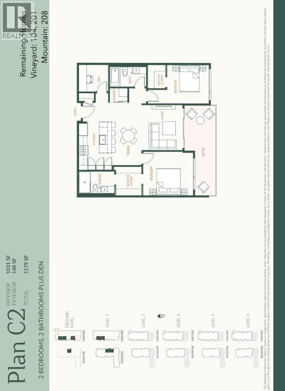 2760 Olalla Road Unit# 208, West Kelowna, British Columbia  V1Z 2A9 - Photo 39 - 10403625