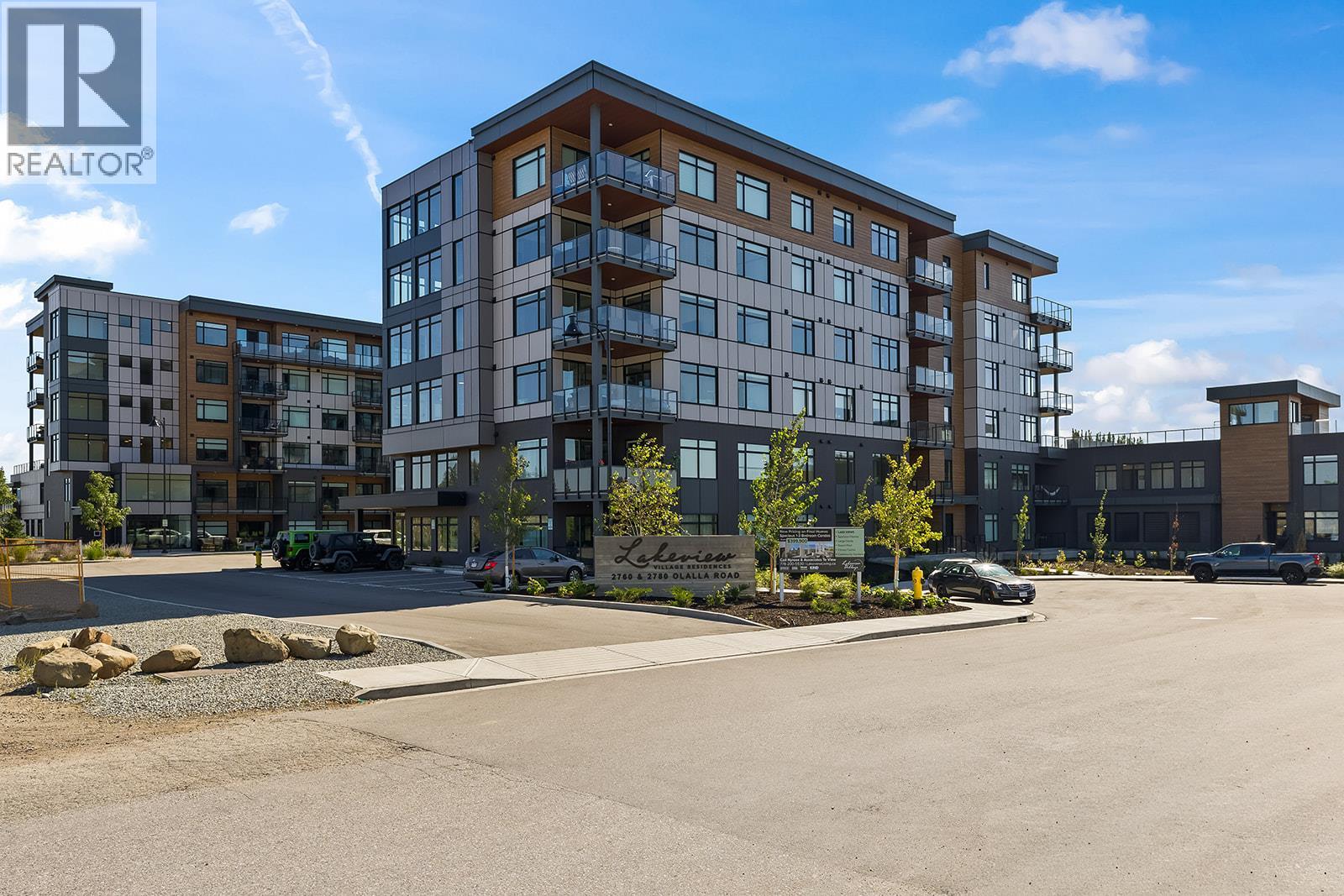 2760 Olalla Road Unit# 208, West Kelowna, British Columbia  V1Z 2A9 - Photo 49 - 10403625