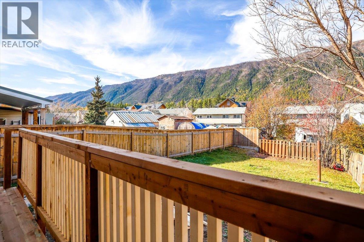 425b Mountain Ash Crescent, Sparwood, British Columbia  V0B 2G0 - Photo 45 - 10393522