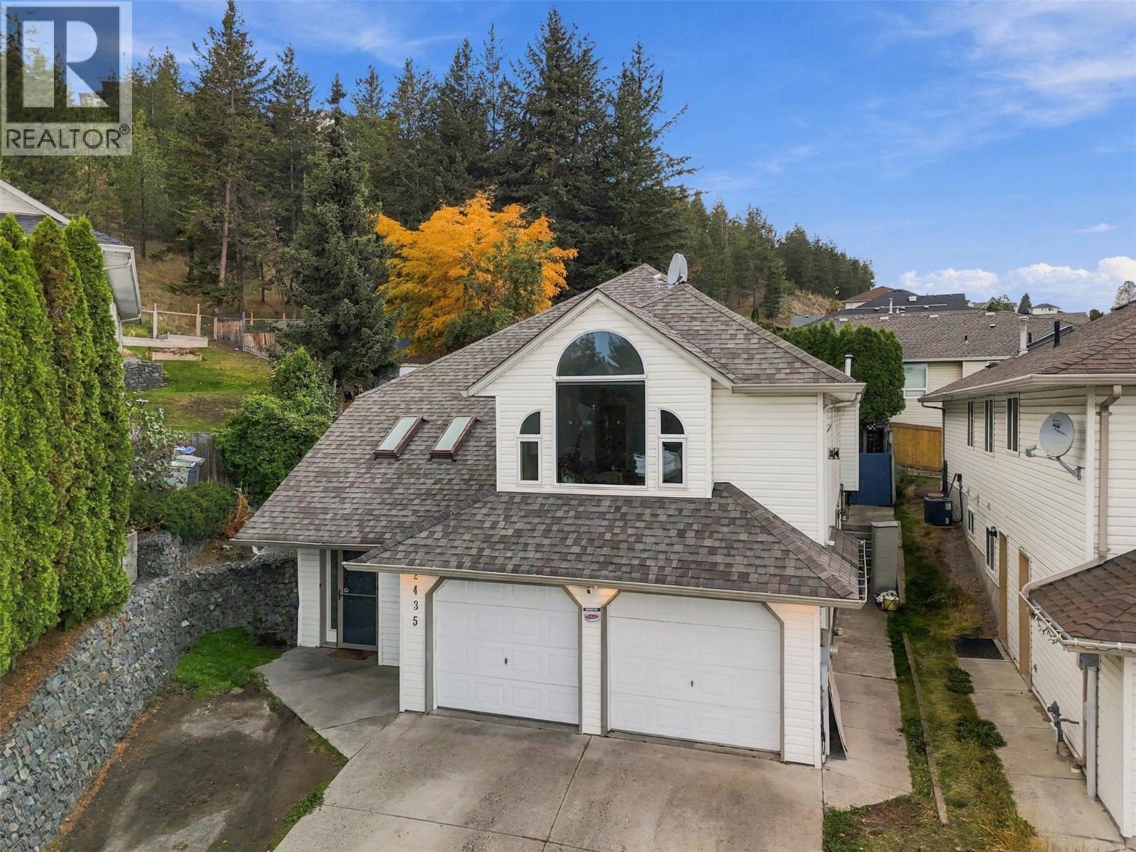 2435 Drummond Court, Kamloops, British Columbia  V2E 1Y1 - Photo 7 - 10403713