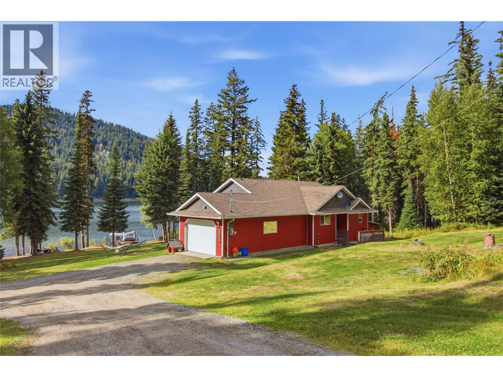 9201 Finlay Road, Kamloops, British Columbia  V0E 1Z1 - Photo 3 - 10403710