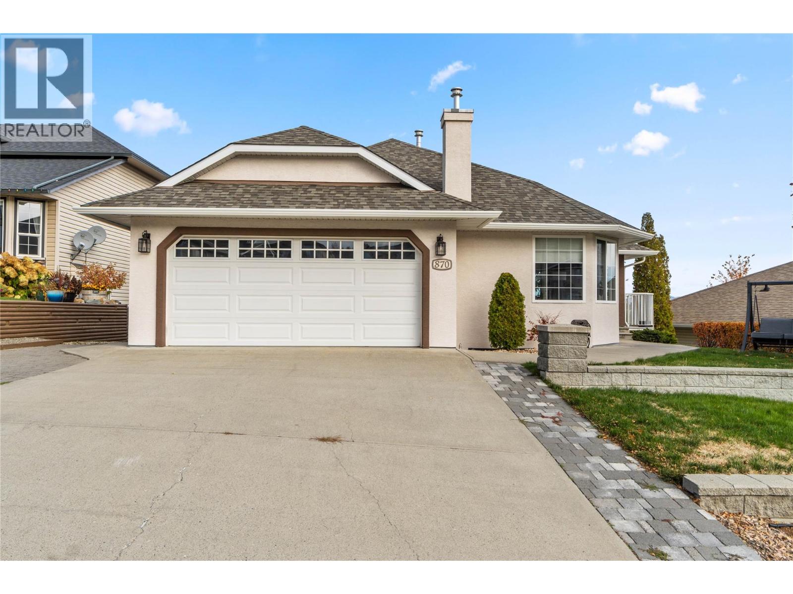 870 Regent Crescent, Kamloops, British Columbia  V1S 1X1 - Photo 1 - 10403634