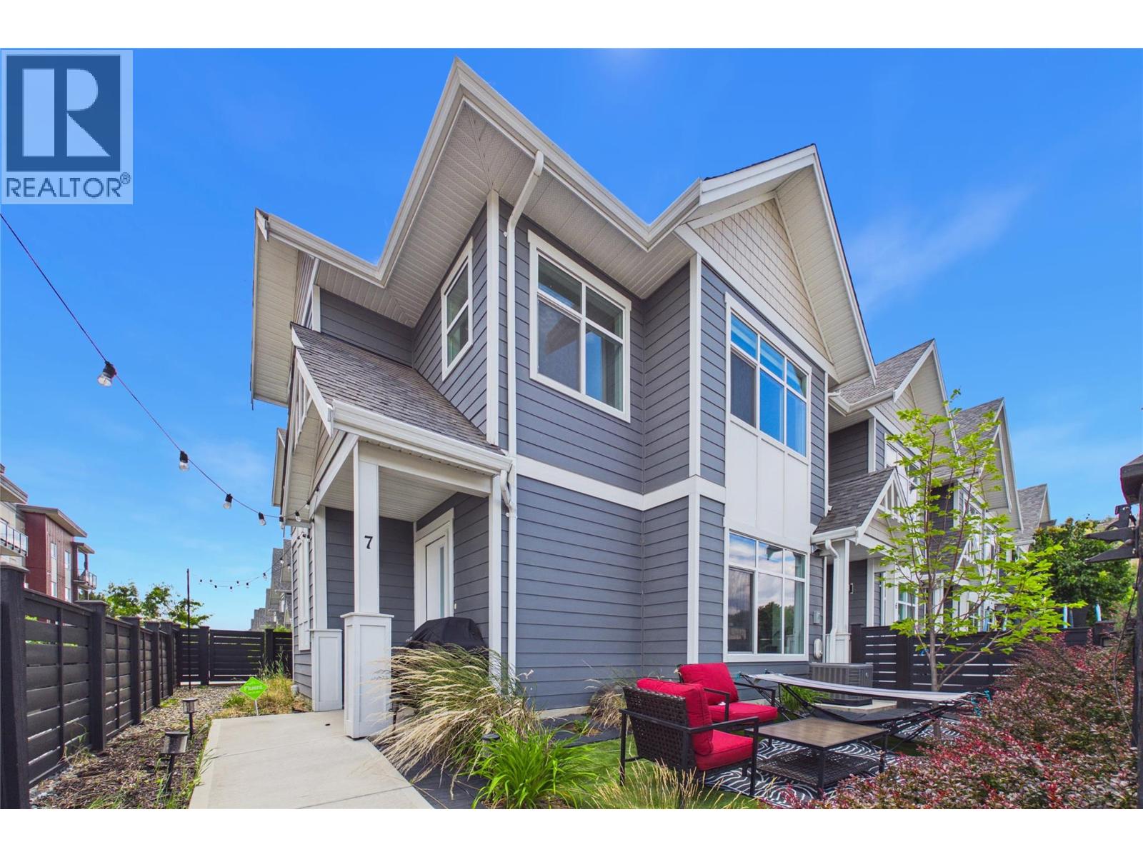 115 Wyndham Crescent Unit# 7, Kelowna, British Columbia  V1V 1Z2 - Photo 31 - 10403333