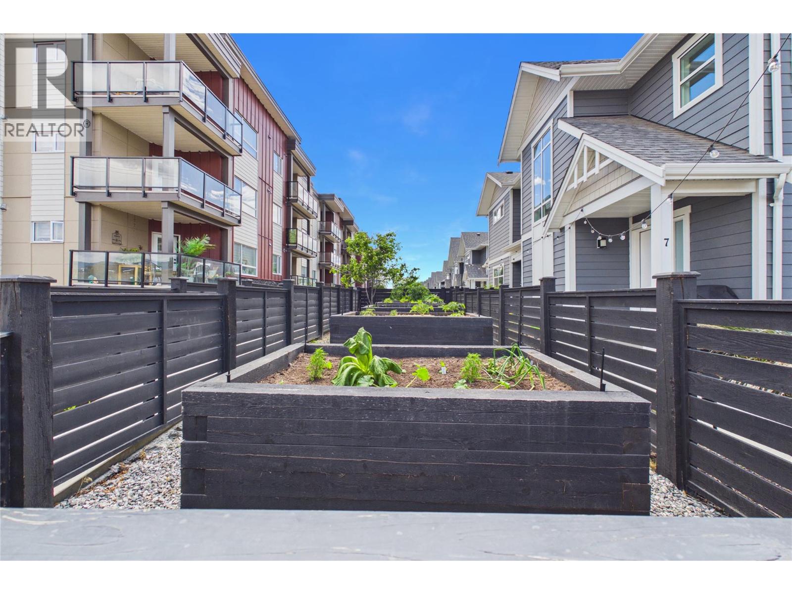 115 Wyndham Crescent Unit# 7, Kelowna, British Columbia  V1V 1Z2 - Photo 32 - 10403333