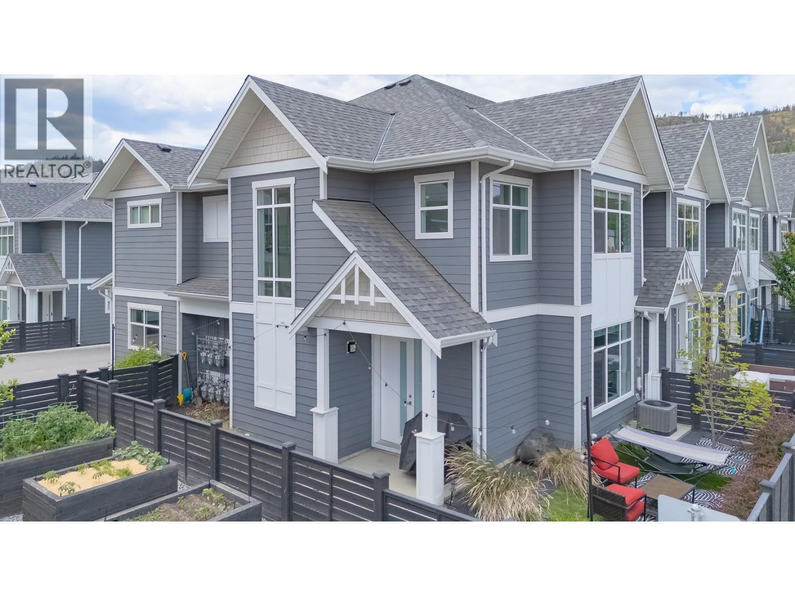 115 Wyndham Crescent Unit# 7, Kelowna, British Columbia  V1V 1Z2 - Photo 35 - 10403333