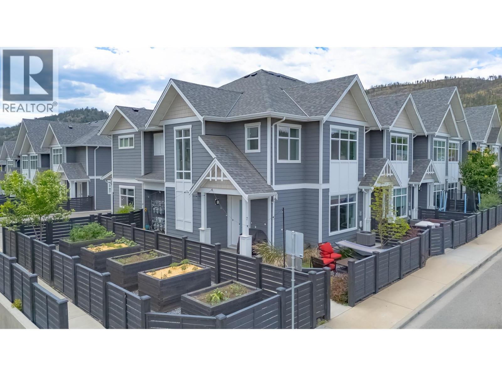 115 Wyndham Crescent Unit# 7, Kelowna, British Columbia  V1V 1Z2 - Photo 37 - 10403333
