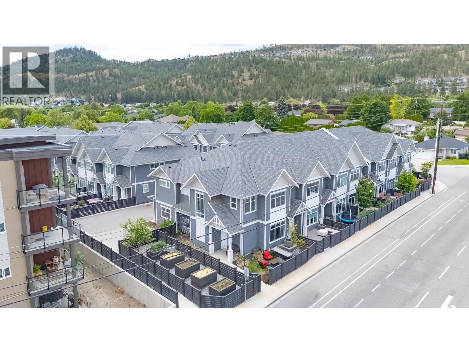 115 Wyndham Crescent Unit# 7, Kelowna, British Columbia  V1V 1Z2 - Photo 38 - 10403333