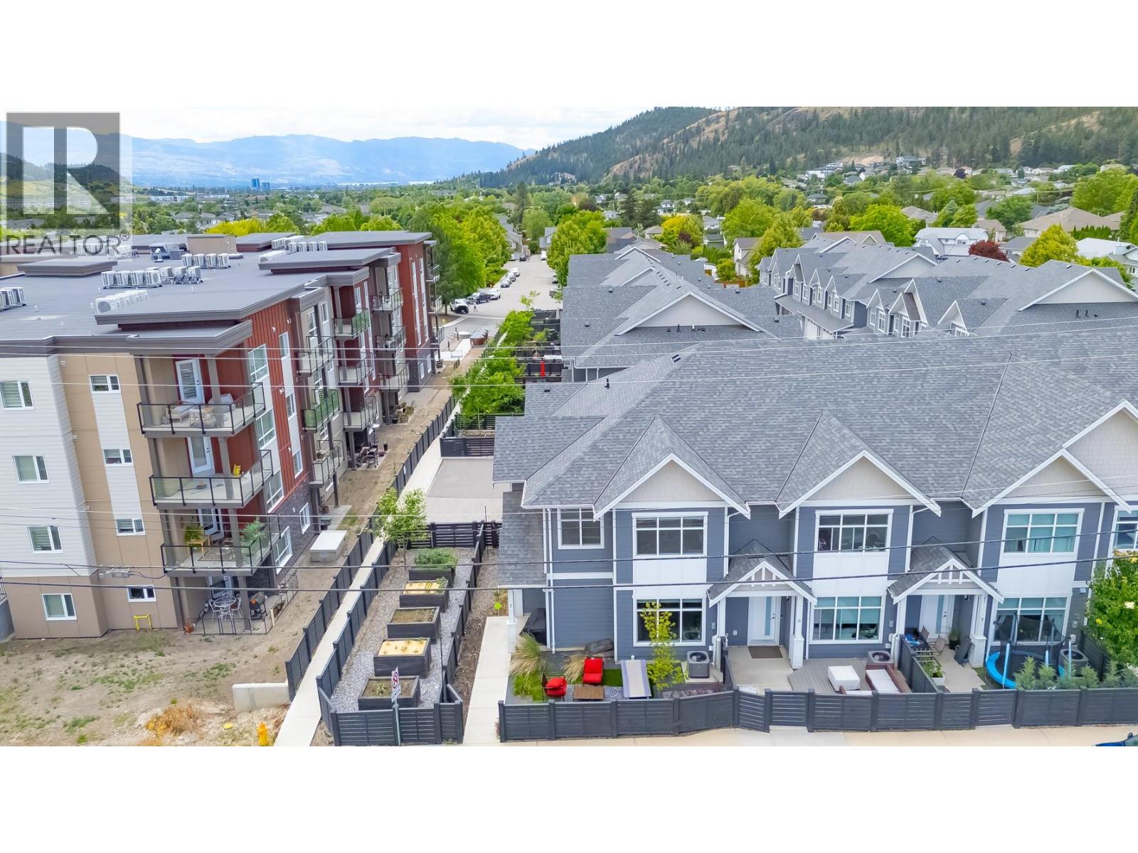 115 Wyndham Crescent Unit# 7, Kelowna, British Columbia  V1V 1Z2 - Photo 39 - 10403333