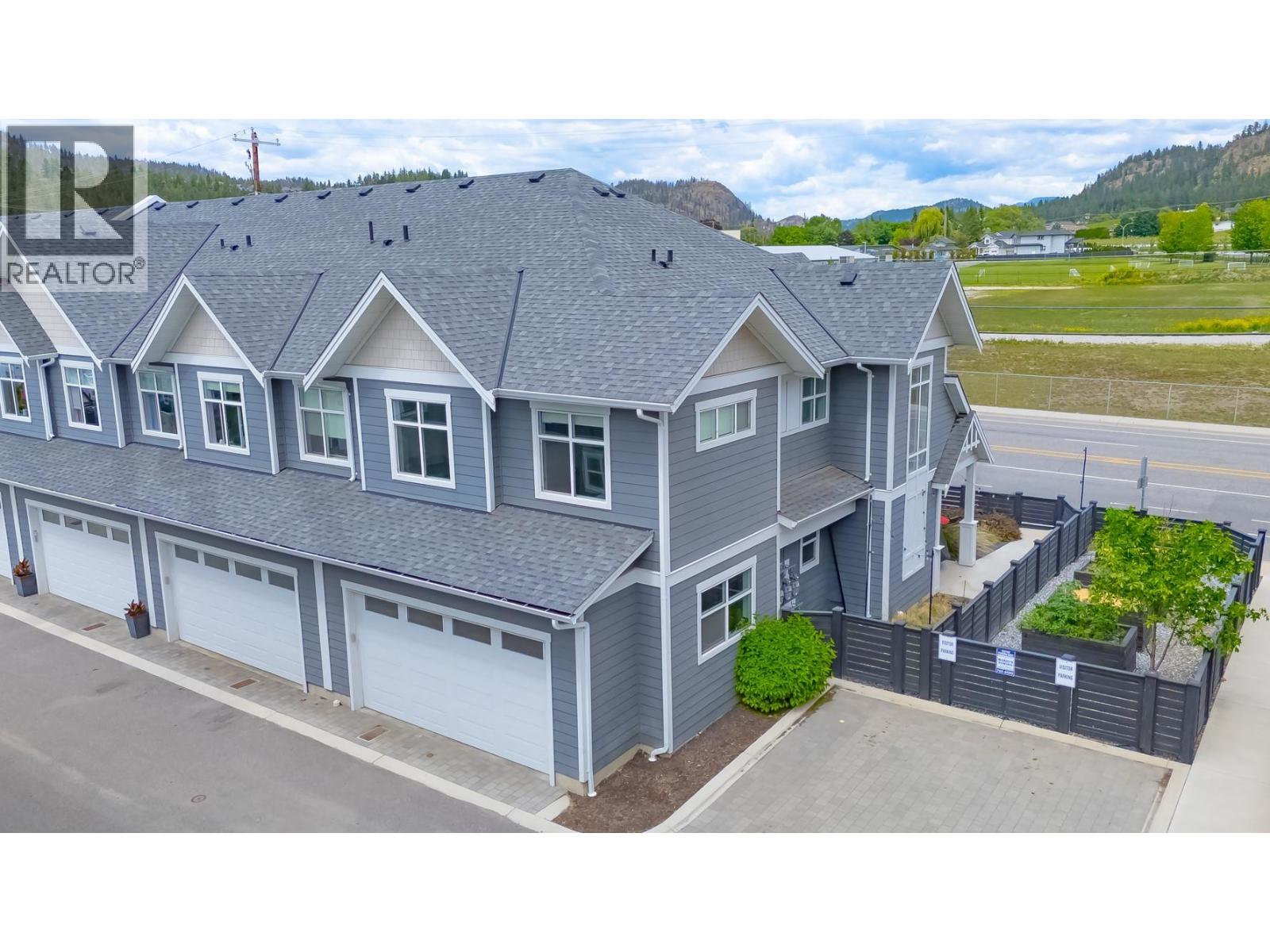 115 Wyndham Crescent Unit# 7, Kelowna, British Columbia  V1V 1Z2 - Photo 42 - 10403333