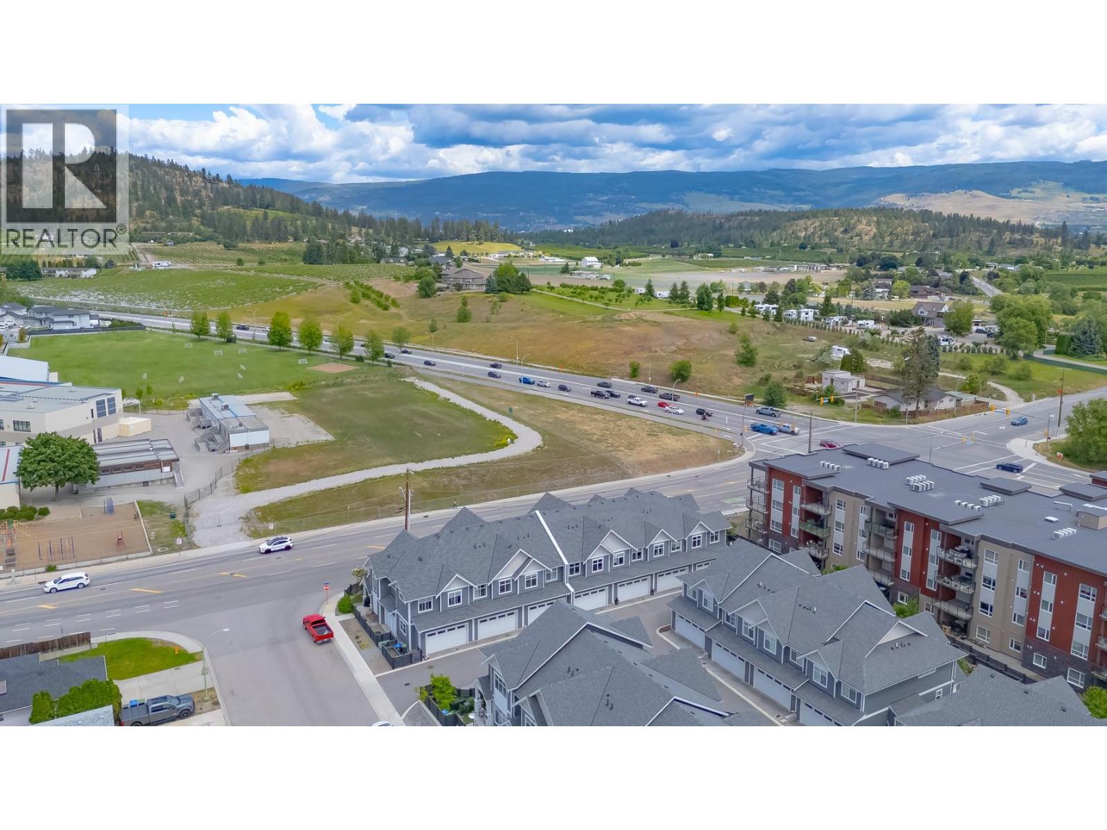 115 Wyndham Crescent Unit# 7, Kelowna, British Columbia  V1V 1Z2 - Photo 43 - 10403333