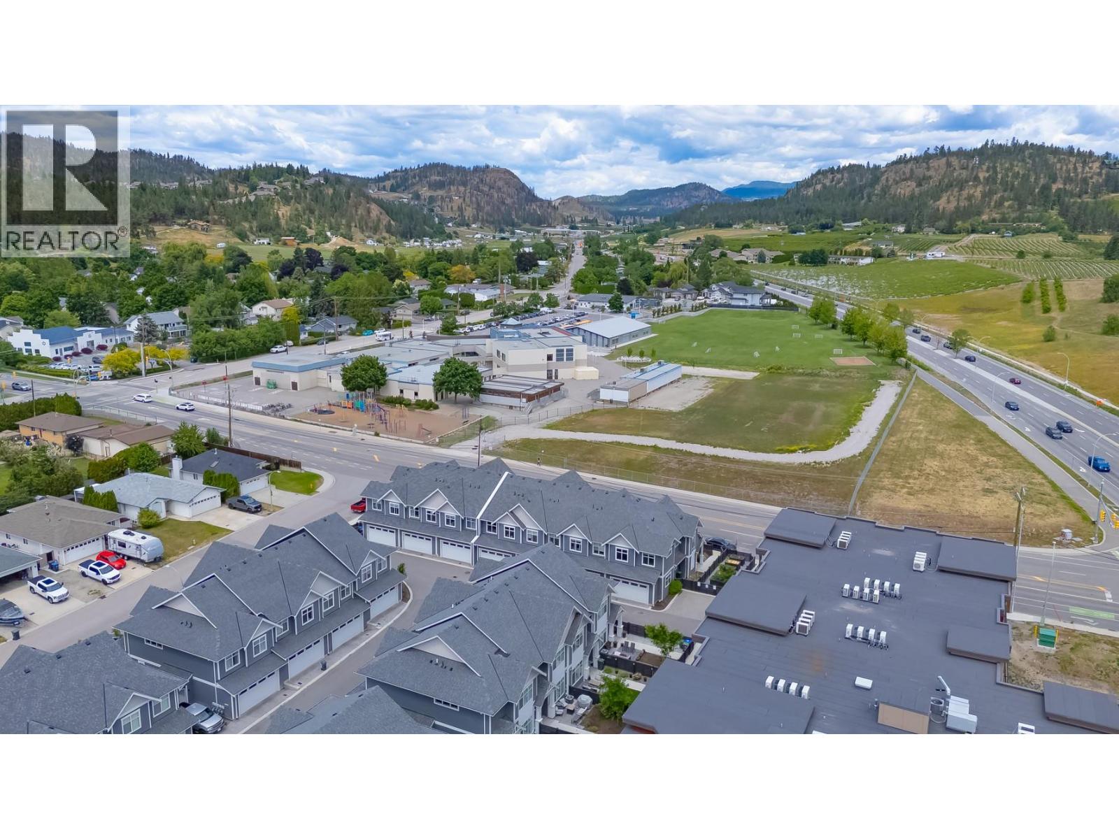 115 Wyndham Crescent Unit# 7, Kelowna, British Columbia  V1V 1Z2 - Photo 44 - 10403333