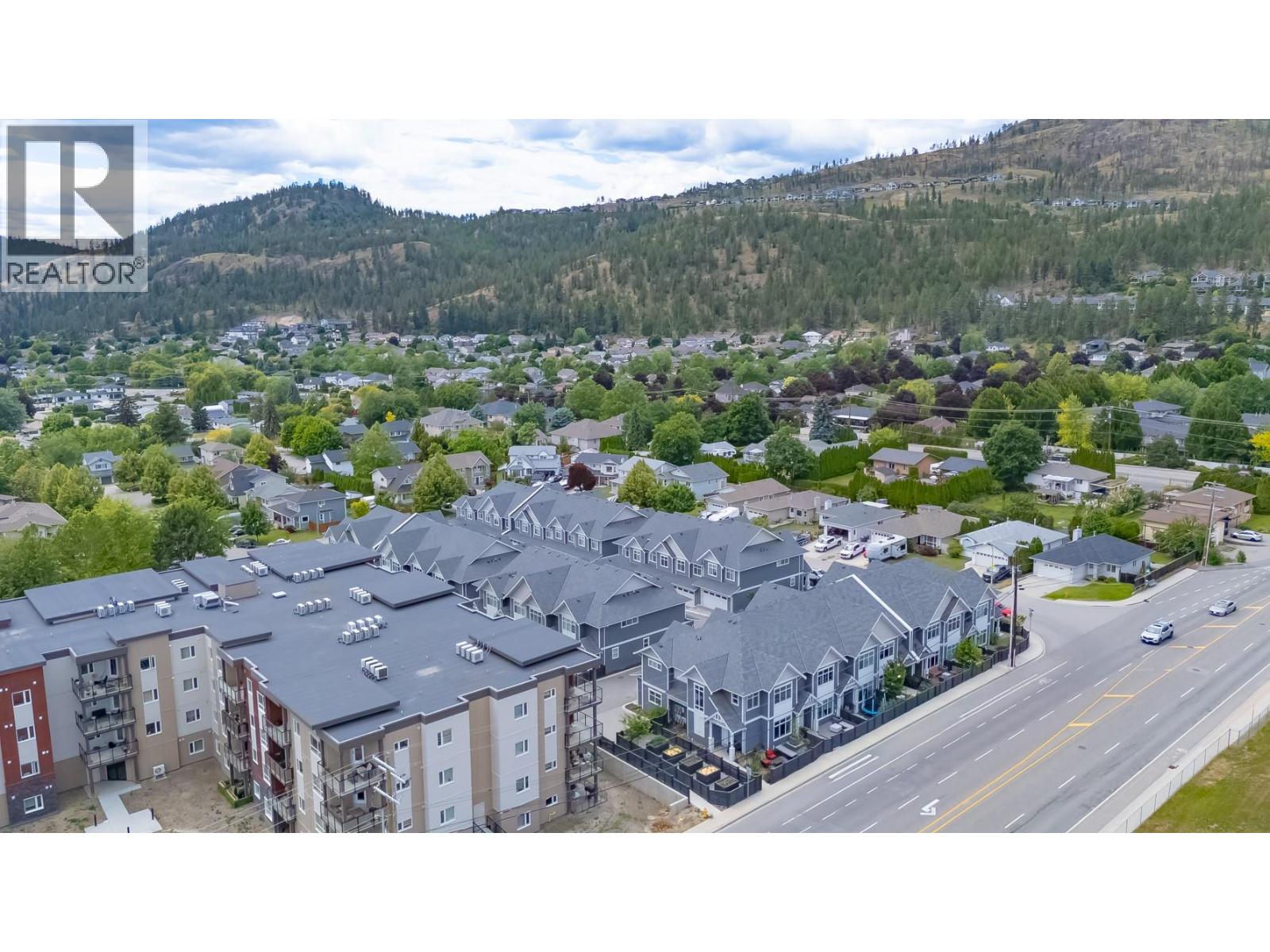 115 Wyndham Crescent Unit# 7, Kelowna, British Columbia  V1V 1Z2 - Photo 45 - 10403333