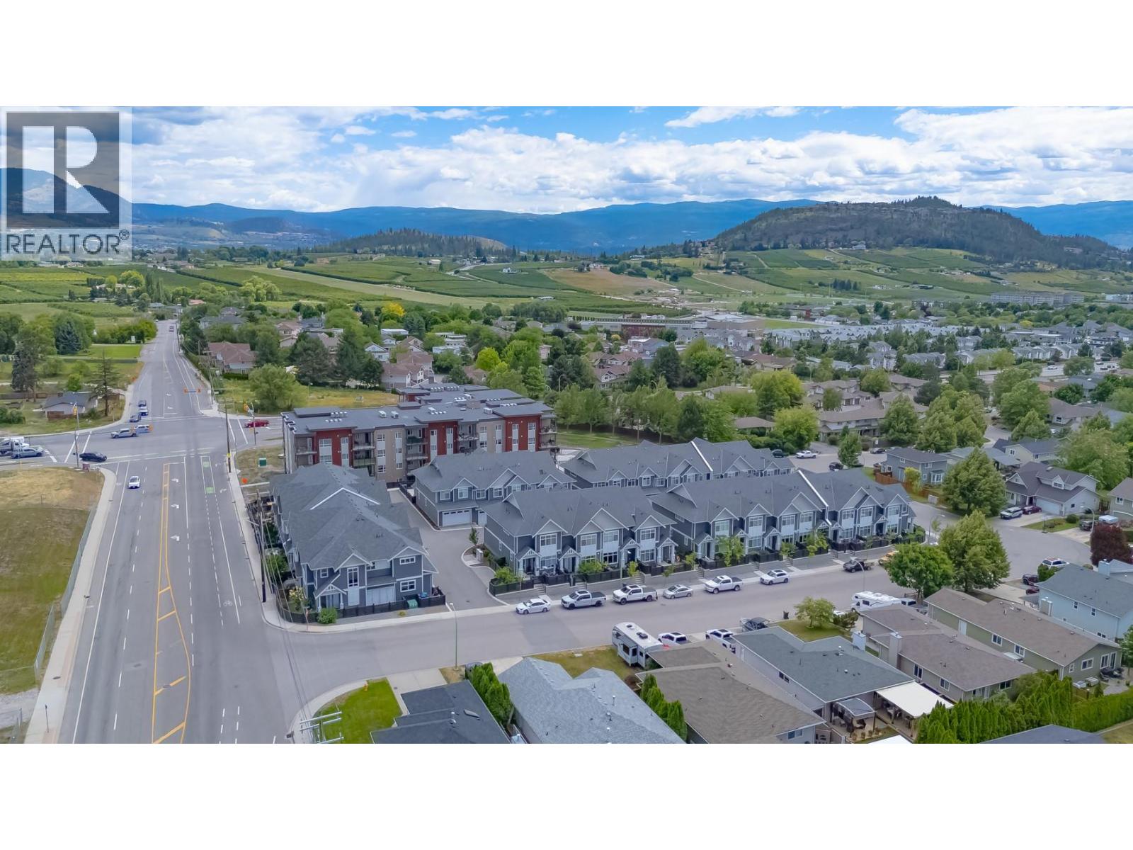 115 Wyndham Crescent Unit# 7, Kelowna, British Columbia  V1V 1Z2 - Photo 48 - 10403333
