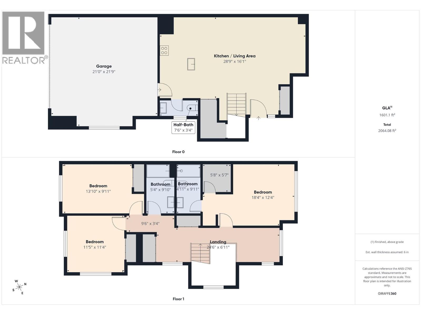 115 Wyndham Crescent Unit# 7, Kelowna, British Columbia  V1V 1Z2 - Photo 49 - 10403333