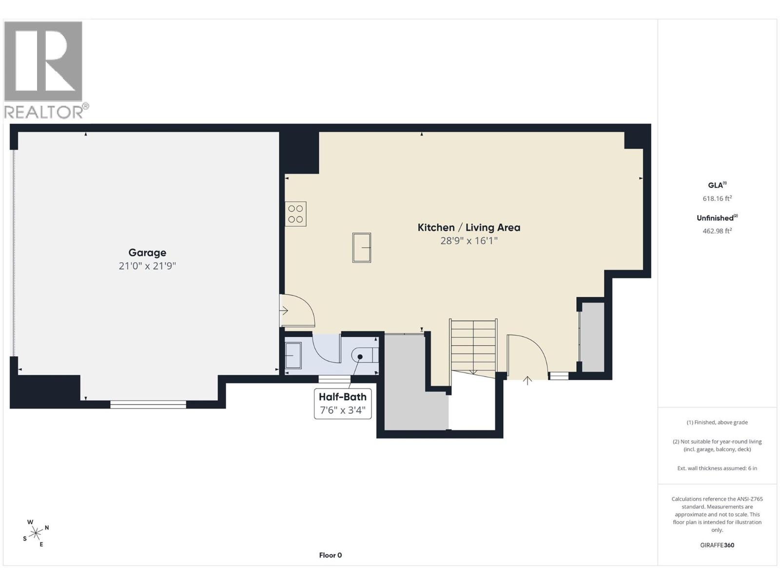 115 Wyndham Crescent Unit# 7, Kelowna, British Columbia  V1V 1Z2 - Photo 50 - 10403333