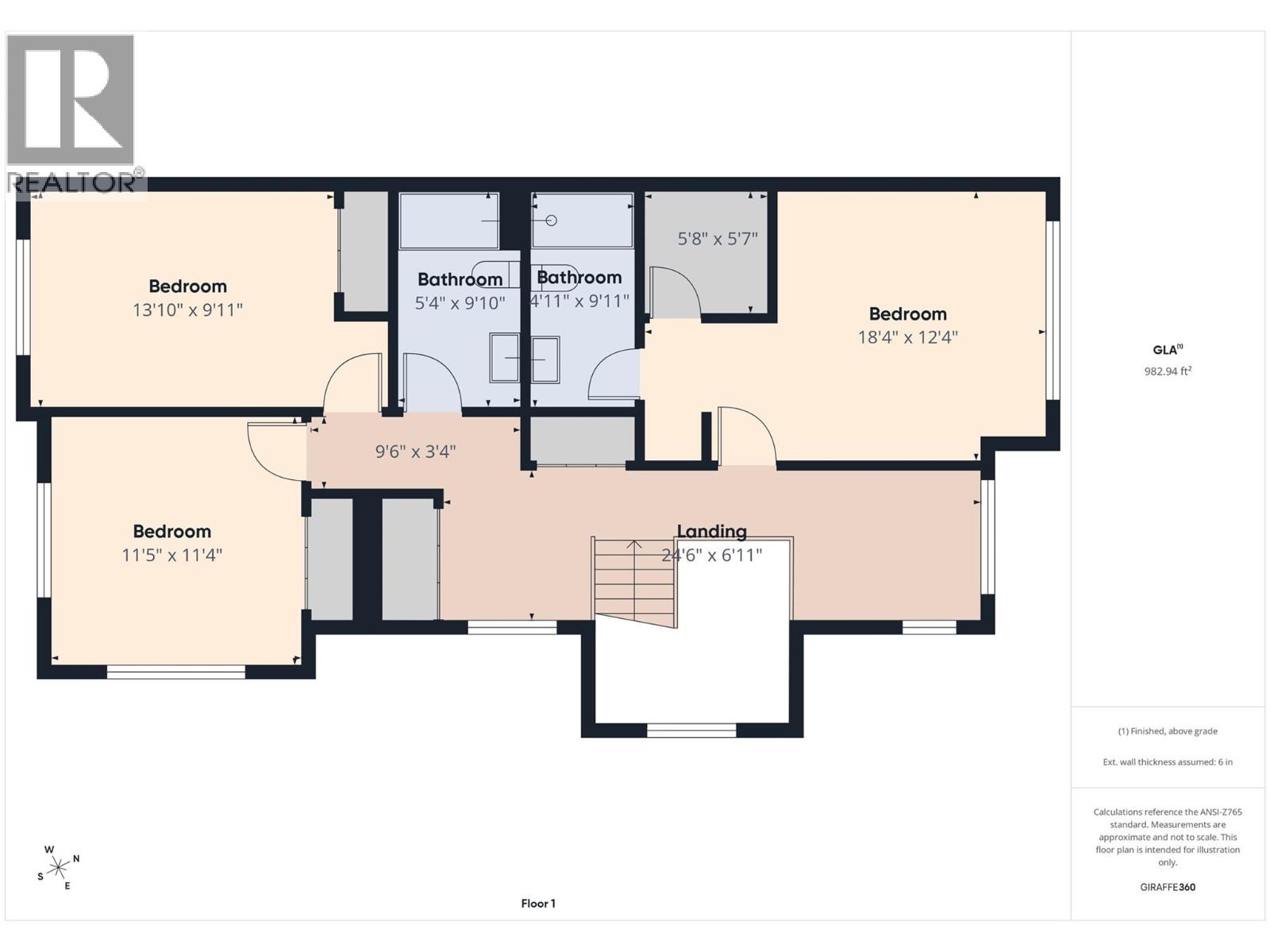115 Wyndham Crescent Unit# 7, Kelowna, British Columbia  V1V 1Z2 - Photo 51 - 10403333