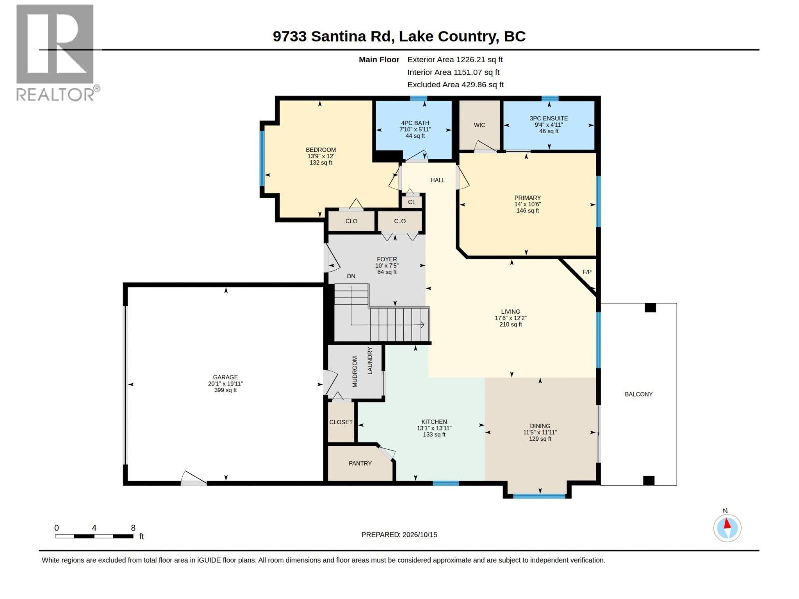 9733 Santina Road, Lake Country, British Columbia  V4V 2R9 - Photo 52 - 10403697
