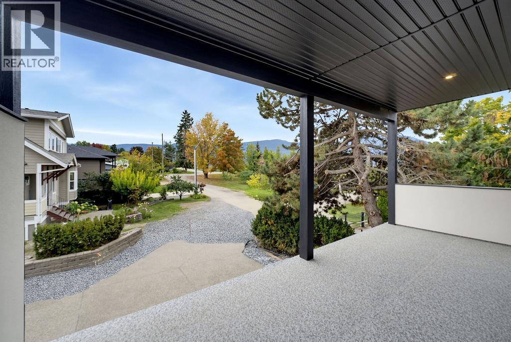 1080 9 Avenue Ne Unit# 1 Lot# Proposed, Salmon Arm, British Columbia  V1E 4A8 - Photo 13 - 10403569
