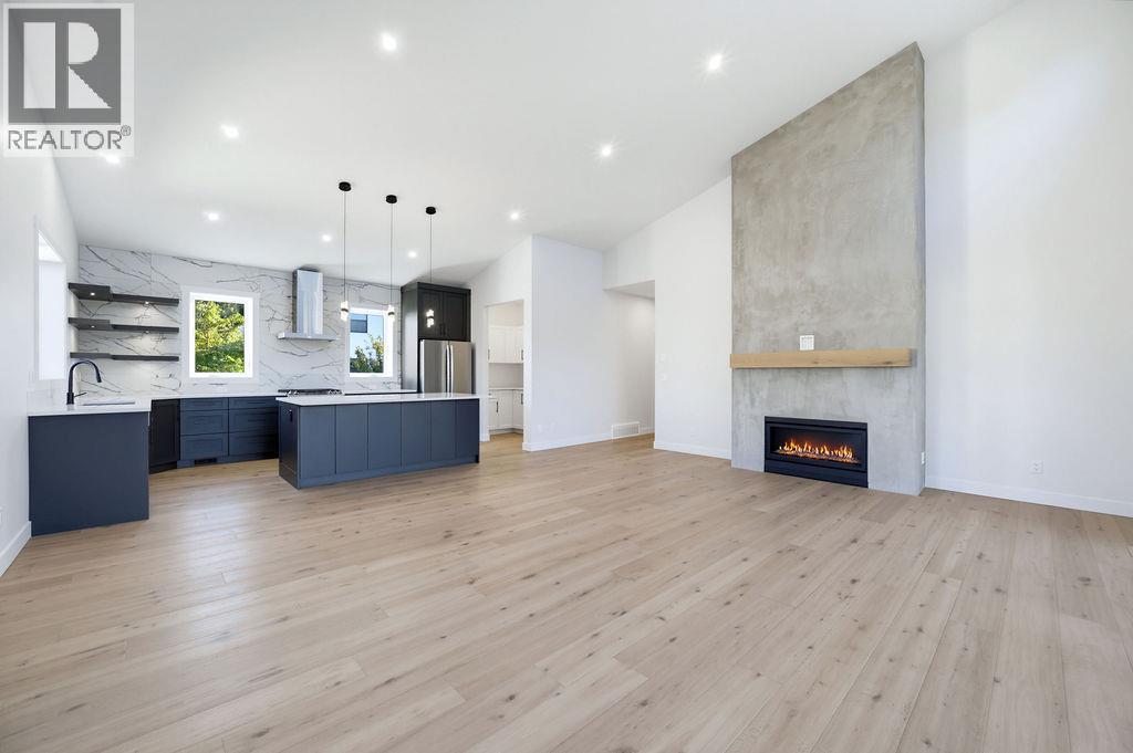 1080 9 Avenue Ne Unit# 1 Lot# Proposed, Salmon Arm, British Columbia  V1E 4A8 - Photo 14 - 10403569