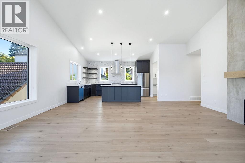 1080 9 Avenue Ne Unit# 1 Lot# Proposed, Salmon Arm, British Columbia  V1E 4A8 - Photo 15 - 10403569