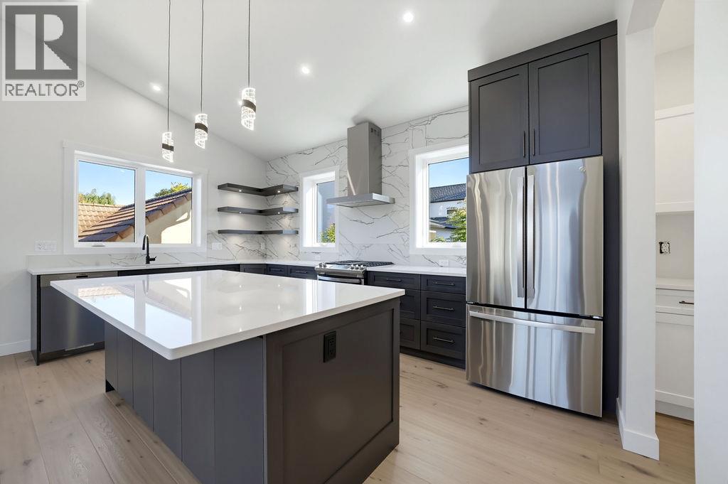1080 9 Avenue Ne Unit# 1 Lot# Proposed, Salmon Arm, British Columbia  V1E 4A8 - Photo 18 - 10403569