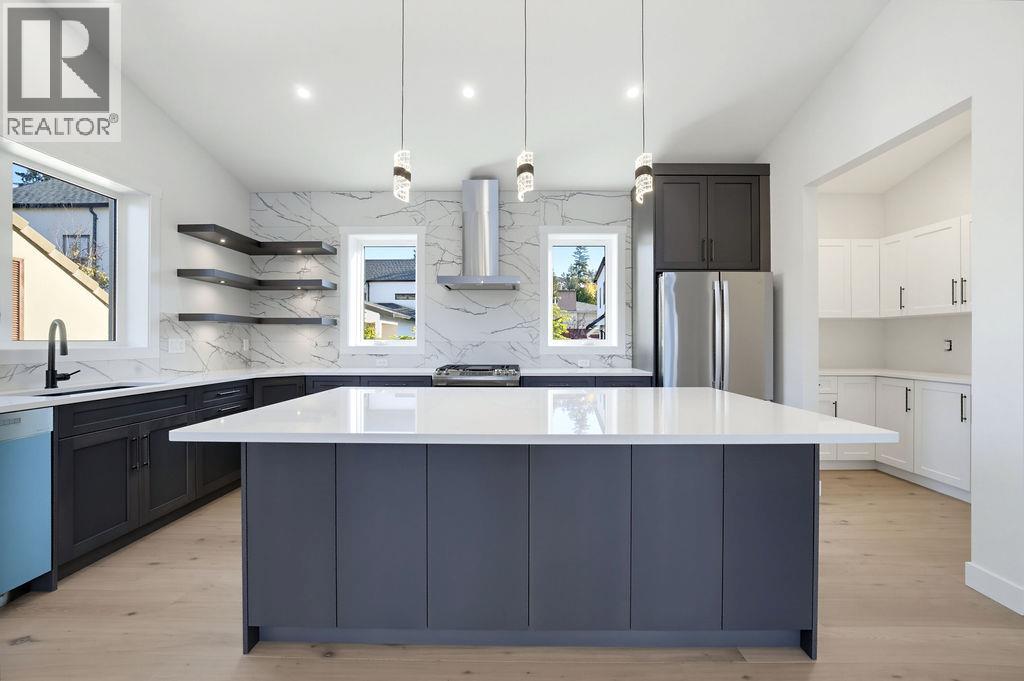 1080 9 Avenue Ne Unit# 1 Lot# Proposed, Salmon Arm, British Columbia  V1E 4A8 - Photo 19 - 10403569
