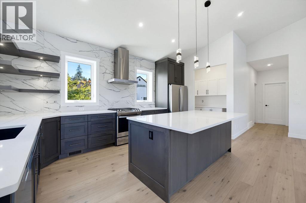 1080 9 Avenue Ne Unit# 1 Lot# Proposed, Salmon Arm, British Columbia  V1E 4A8 - Photo 20 - 10403569
