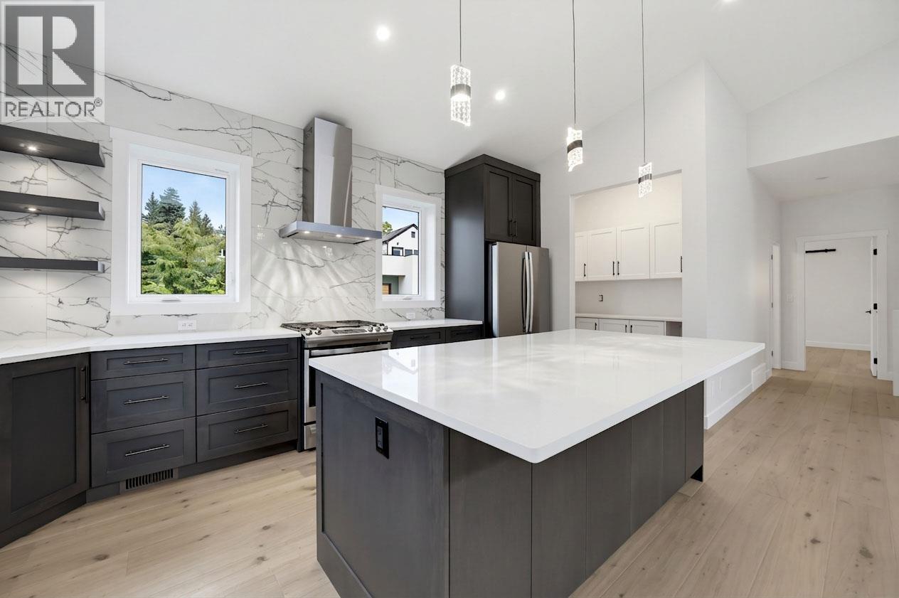 1080 9 Avenue Ne Unit# 1 Lot# Proposed, Salmon Arm, British Columbia  V1E 4A8 - Photo 24 - 10403569