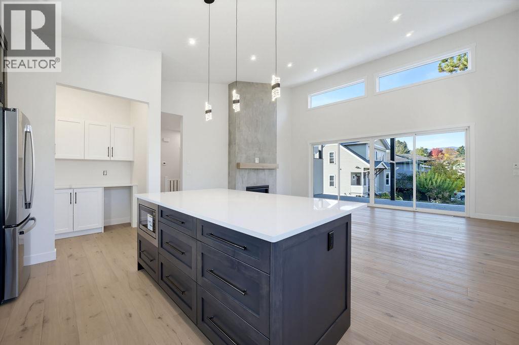 1080 9 Avenue Ne Unit# 1 Lot# Proposed, Salmon Arm, British Columbia  V1E 4A8 - Photo 27 - 10403569
